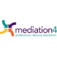 Mediation4 Logo