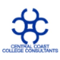Central Coast College Consultants Logo
