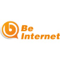Be Internet Logo