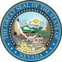 State of Nevada Division of Human Resource Management Logo