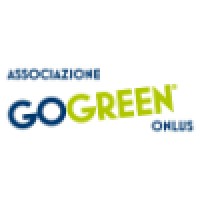 Associazione GOGREEN Onlus Logo