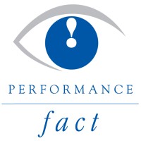 Performance Fact, Inc. Logo