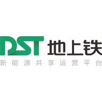 地上铁租车(深圳)有限公司 Logo