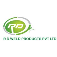 RD Weld Products Pvt Ltd Logo