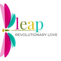 Ladies Empowerment and Action Program (LEAP) Logo