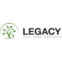 Legacy Business Advisors, LLC Logo