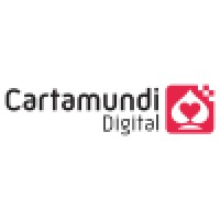 Cartamundi Digital Logo