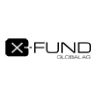 x-fund global ag Logo