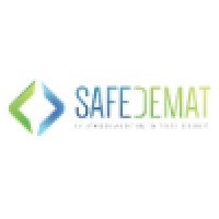 SAFEDEMAT Logo