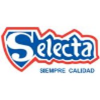 Grupo Selecta - Engorda, Rastro, Empacadora, y comercializadora Logo