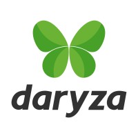 Daryza - Expertos en productos de limpieza Logo