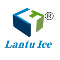 东莞市蓝图冰晶环保科技有限公司 Logo