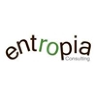 Entropia Consulting Logo