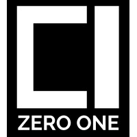 ZERO ONE Logo