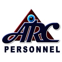 ARC Personnel Logo