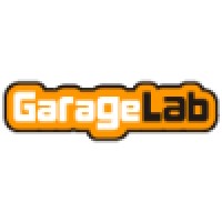 GarageLab LLC Logo