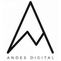 Andes Digital Logo