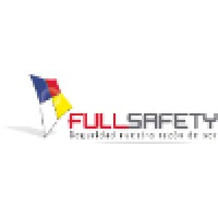 Full Safety - Perú Logo