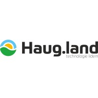 Haug-Land s.r.o. Logo