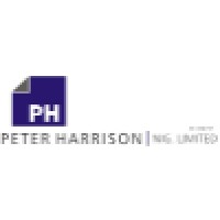 PETER HARRISON NIGERIA LIMITED Logo
