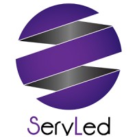 ServLed Africa Logo
