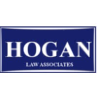 Hogan Law Associates PLLC Logo