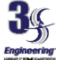 3S Engineering, LLC Logo