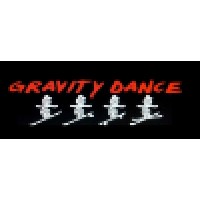 Gravity Dance Logo