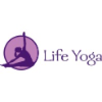 Life Yoga Logo