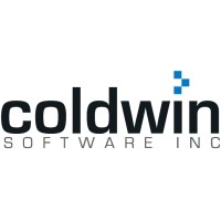 Coldwin Software Inc. Logo