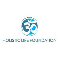 Holistic Life Foundation Inc. Logo