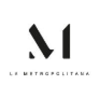 La Metropolitana Logo