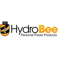 Hydrobee SPC Inc. Logo