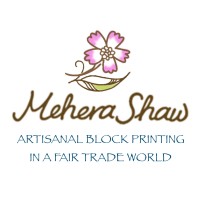 Mehera Shaw Logo
