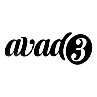 avad3 Event Production Logo