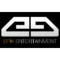 Epik Entertainment Logo