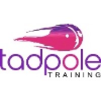 Tadpole Training Logo