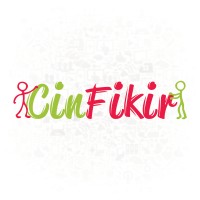 CinFikir Logo