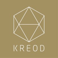 KREOD Logo