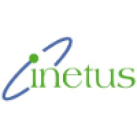 Inetus Inc. Logo