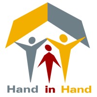 NGO Hand in Hand Logo