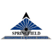 Springfield Accounting & Business Services Logo