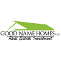 Good Name Homes, LLC Logo