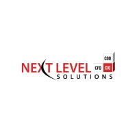 Next Level Solutions (Louisiana) Logo