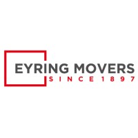Eyring Movers (Edward Eyring & Sons, Inc.) Logo