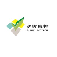 山东润昕生物科技有限公司 Logo
