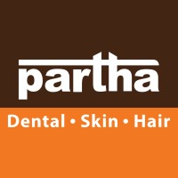 Partha Dental Skin Hair Clinic - Andhra Pradesh, Telangana, Chennai & Bangalore Logo