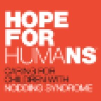 Hope For HumaNS Logo
