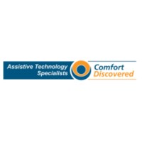 Comfort Discovered Logo