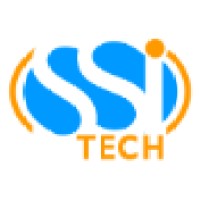 SSI Tech Ltd. Logo